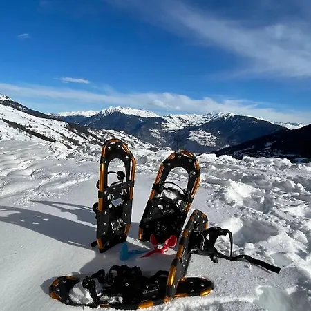 Le Refuge De Leonor * Valmorel