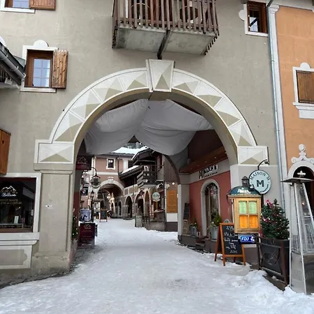 Le Refuge De Leonor