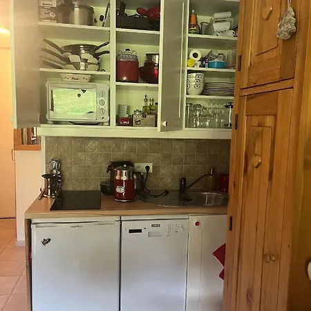 Apartment Le Refuge De Leonor