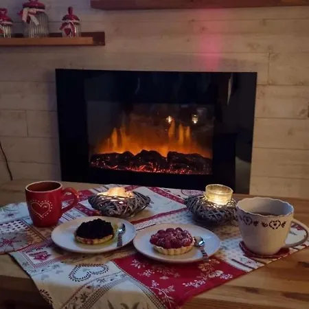 Apartmán Le Refuge De Leonor *