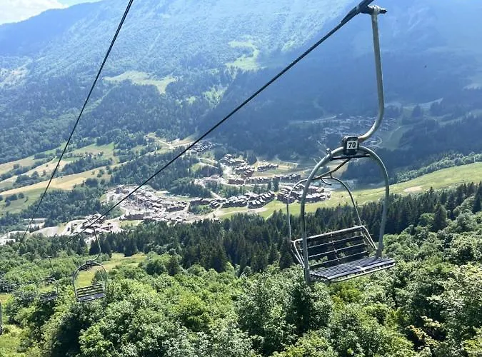 Le Refuge De Leonor