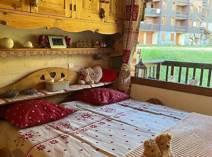 Appartement Le Refuge De Leonor