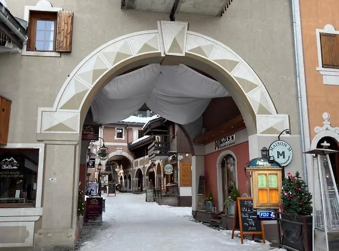 Le Refuge De Leonor