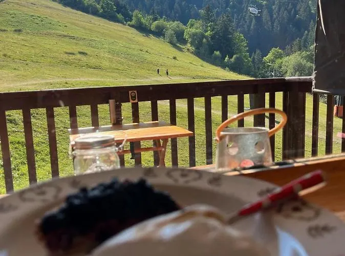 Le Refuge De Leonor *