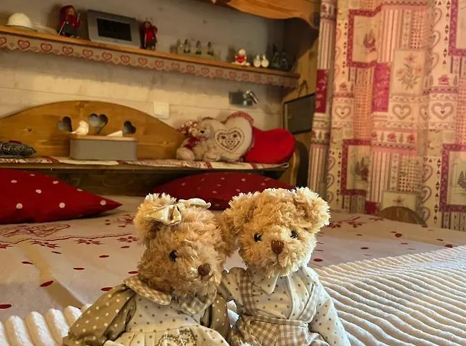 Le Refuge De Leonor Appartement